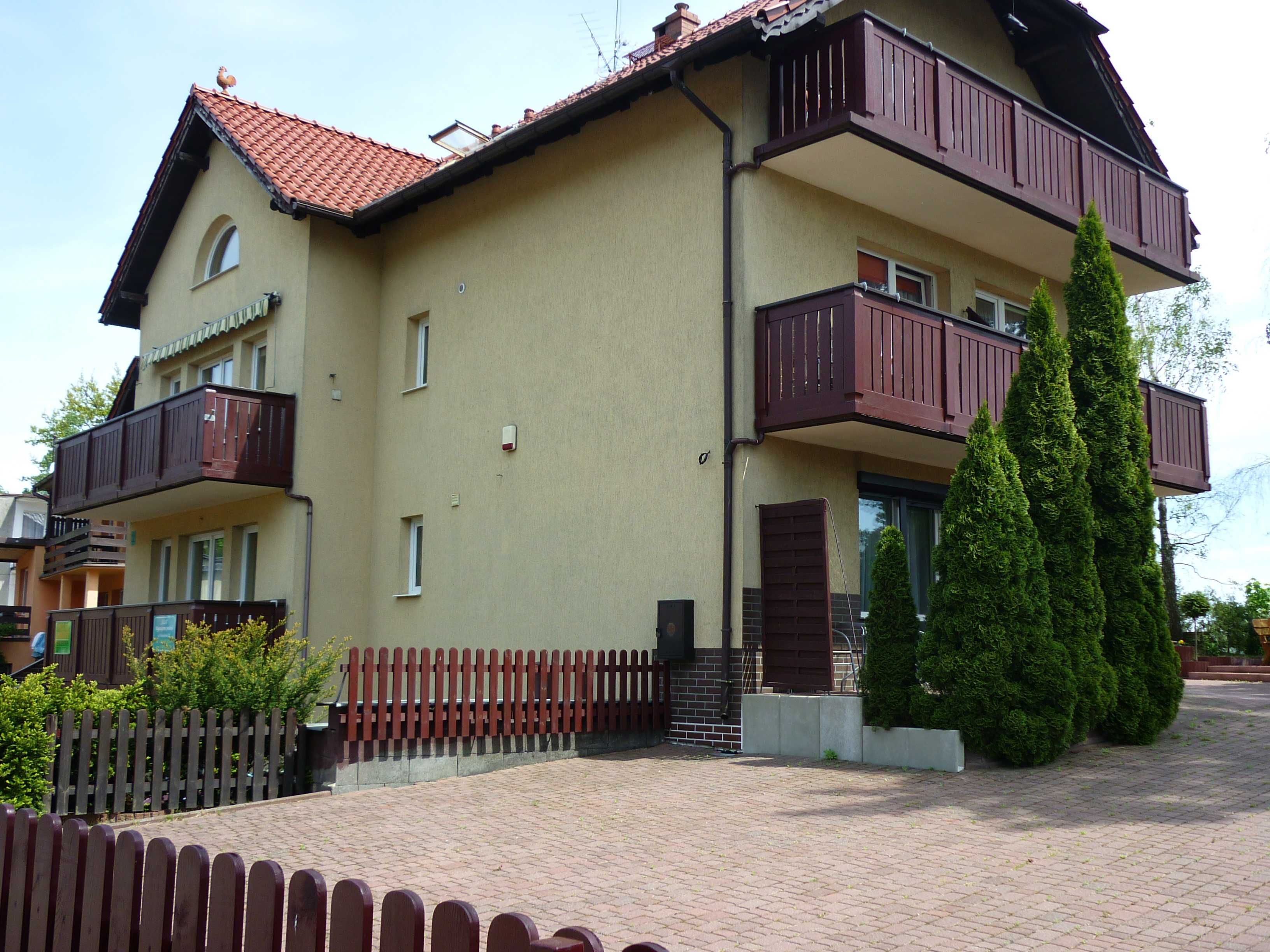 Wolny pokój studio od 16 sierpnia i później