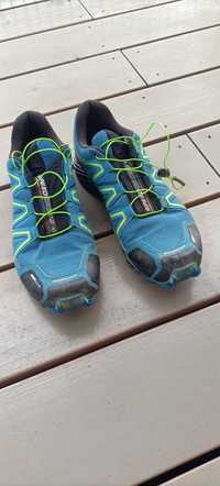 Buty Salomon Speedcross4