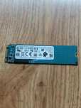 Dysk Pamięć SSD 256GB Toshiba KBG30ZMV256G