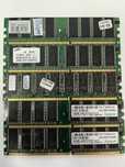 Память ddr1, ddr2