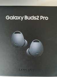 Słuchawki Galaxy Buds2 Pro