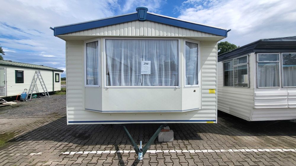 Domki, domek holenderski, domek angielski nr 294