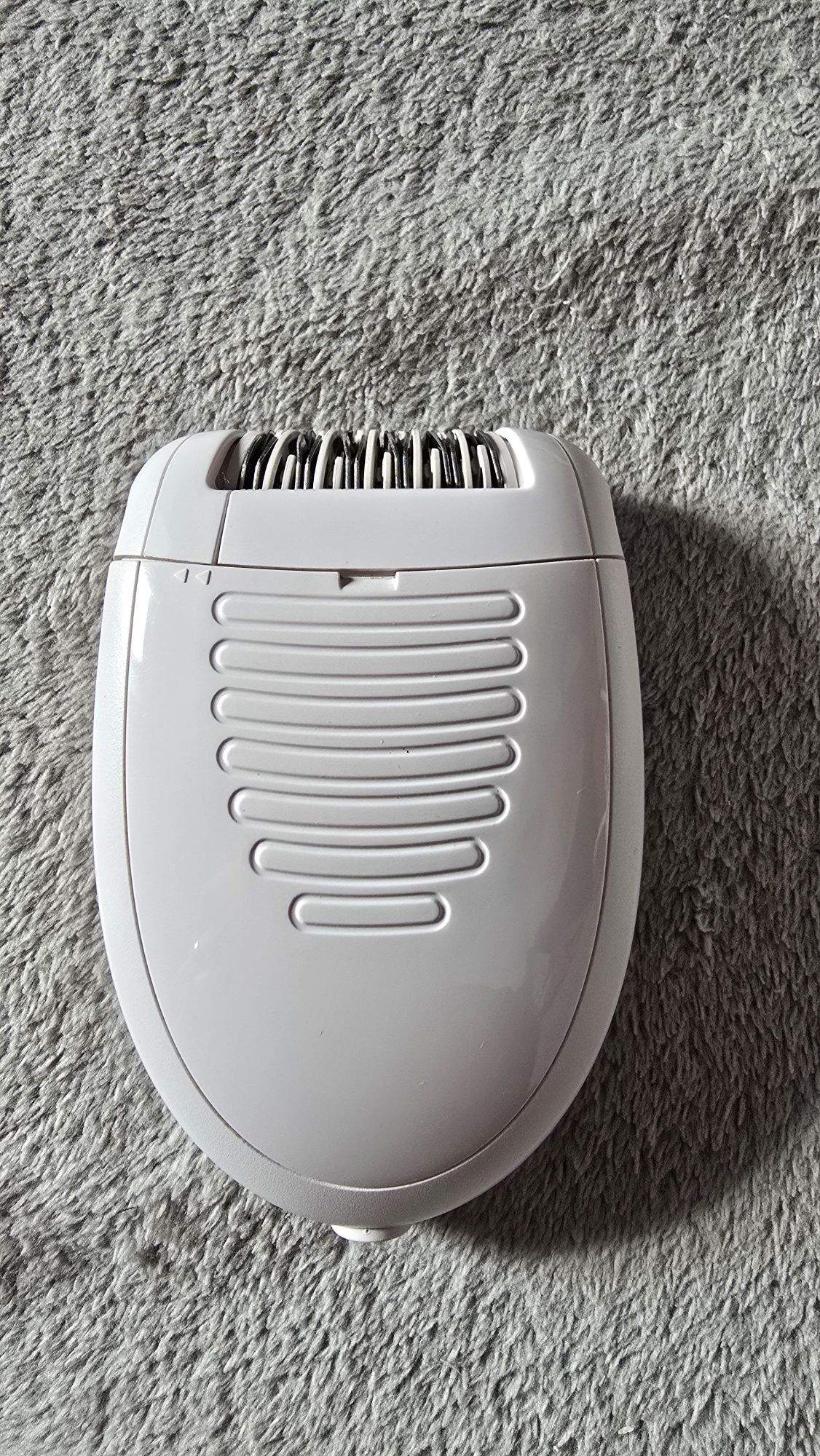 Depilator Philips Satinelle + ładowarka