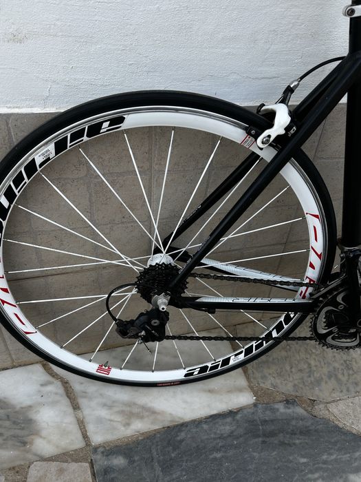 Bicicleta de estrada Scott