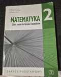 Matematyka 2 zbior zadań liceum