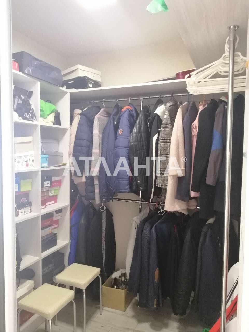 Продам 3-х комнатную с Ремонтом в ЖК Мандарин на ул. Канатной