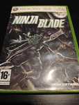 Ninja Blade Xbox360 X360 360 From Software