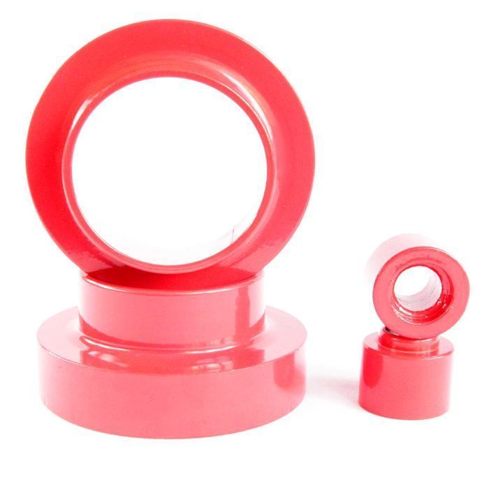 Lift Zawieszenia Fiat Panda III Podniesienie Zawieszenia Kit