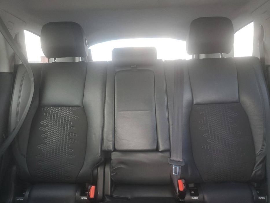 2018 Land Rover Discovery Sport SE