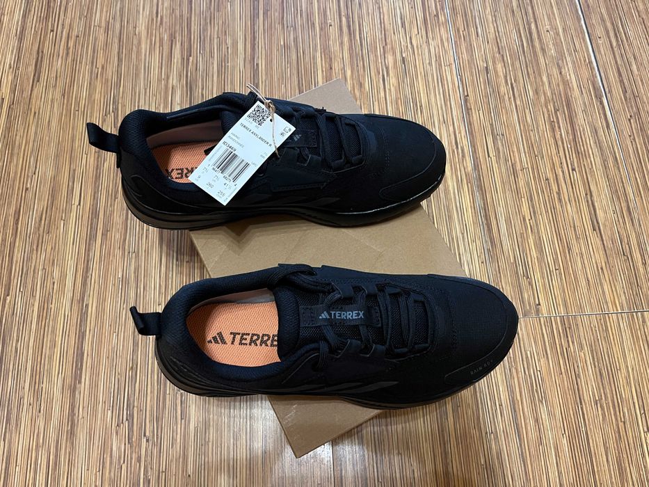 Оригінальні трекінгові кросівки Adidas Terrex (ID3469) | EU 39