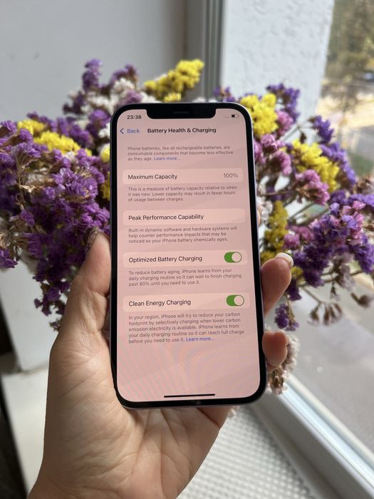 Iphone 12 128gb айфон
