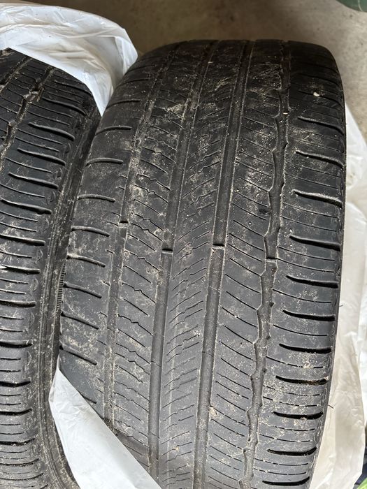 Шини 235 45 18 мішелін