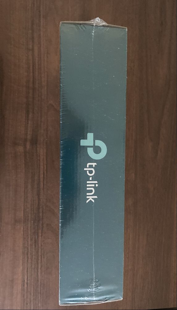 Комутатор, світч 24 port gigabit tp-link
