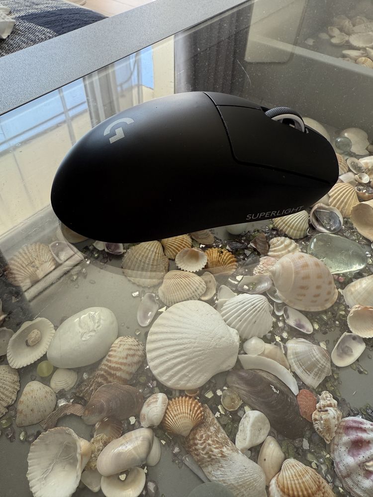 mysz logitech G Pro Superlight