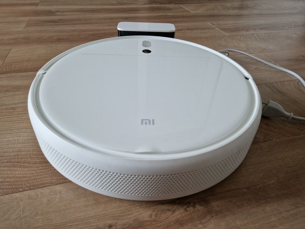 Xiaomi Mi Robot Vacuum Mop