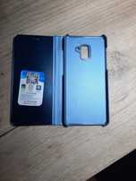 Etui dla Samsung A8 Plus