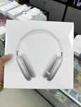 AirPods Max Silver-Najlepsza cena za nowe oryginalne