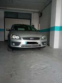 Ford Focus 1.4 gasolina 2006 Para peças