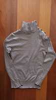 Camisola gola semi alta tamanho S da Massimo Dutti só 5€