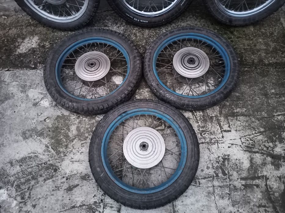 Продам колеса на Иж
