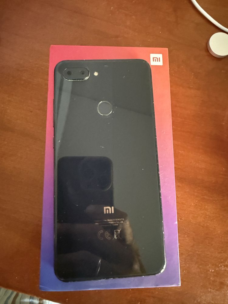 Xiaomi Mi 8 Lite 128Gb
