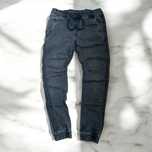 Szare joggery Cropp
