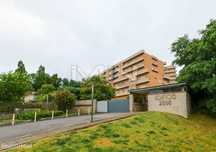 Apartamento T1+1 em Condomínio Fechado com Piscina – Localização Privi