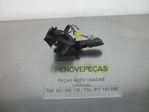 Fita de airbags RENAULT Laguna II Break (KG0/1_)