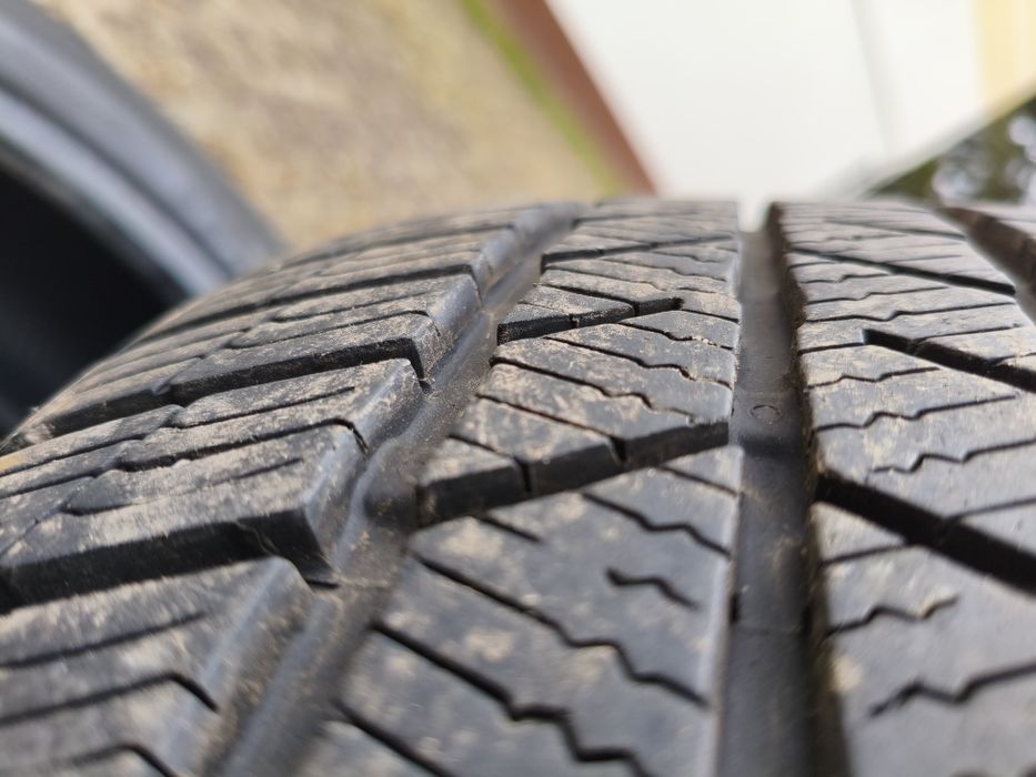 Opony Barum Polaris 5 205/55 R16