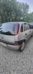 Opel corsa c 1.2 sprawna klimatyzacja