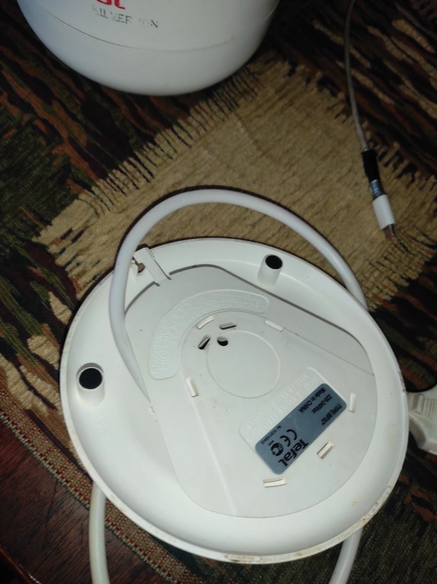 Електрочайник Tefal