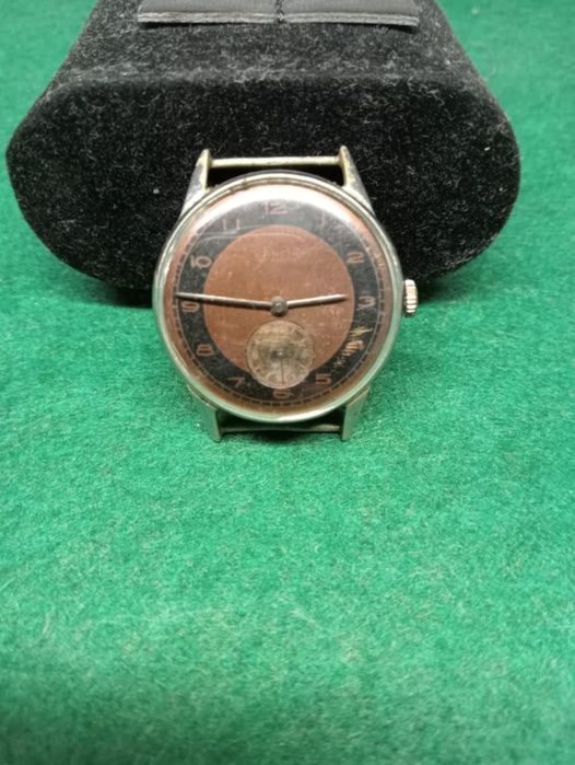 Relógio Lancia antigo