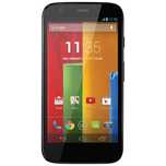 Motorola Moto G smartfon, mocna bateria do tygodnia pracy