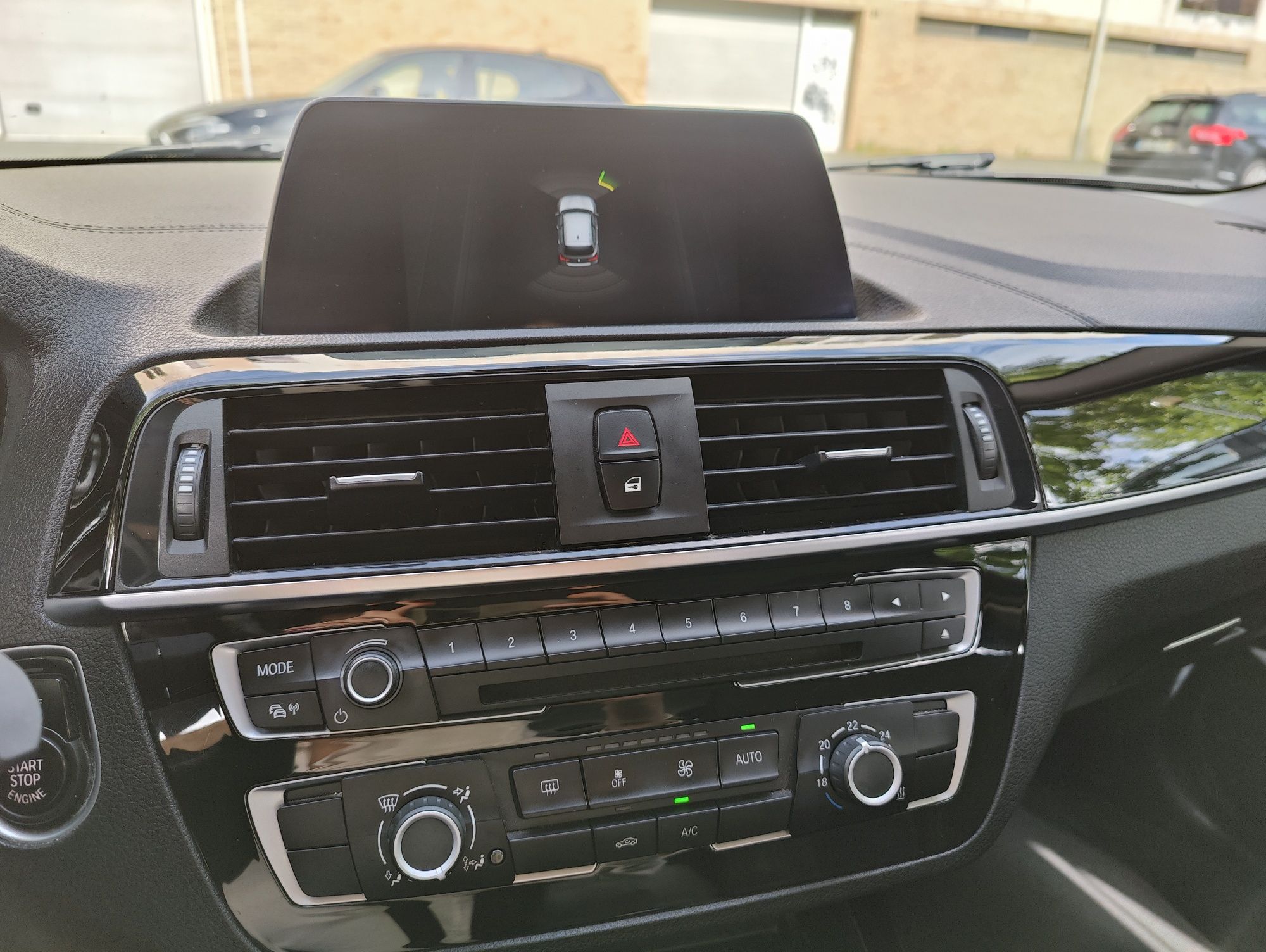 BMW 116d 2017 oportunidade