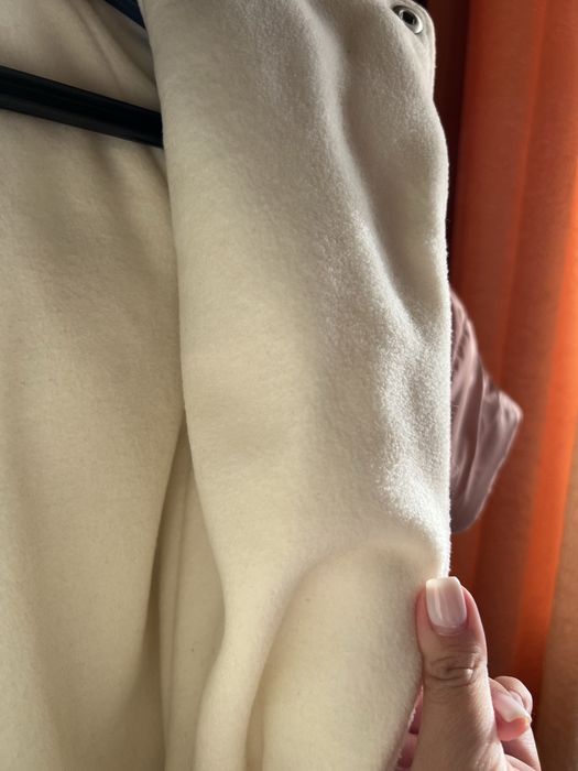 Теплий, зимовий комбінезон, 68