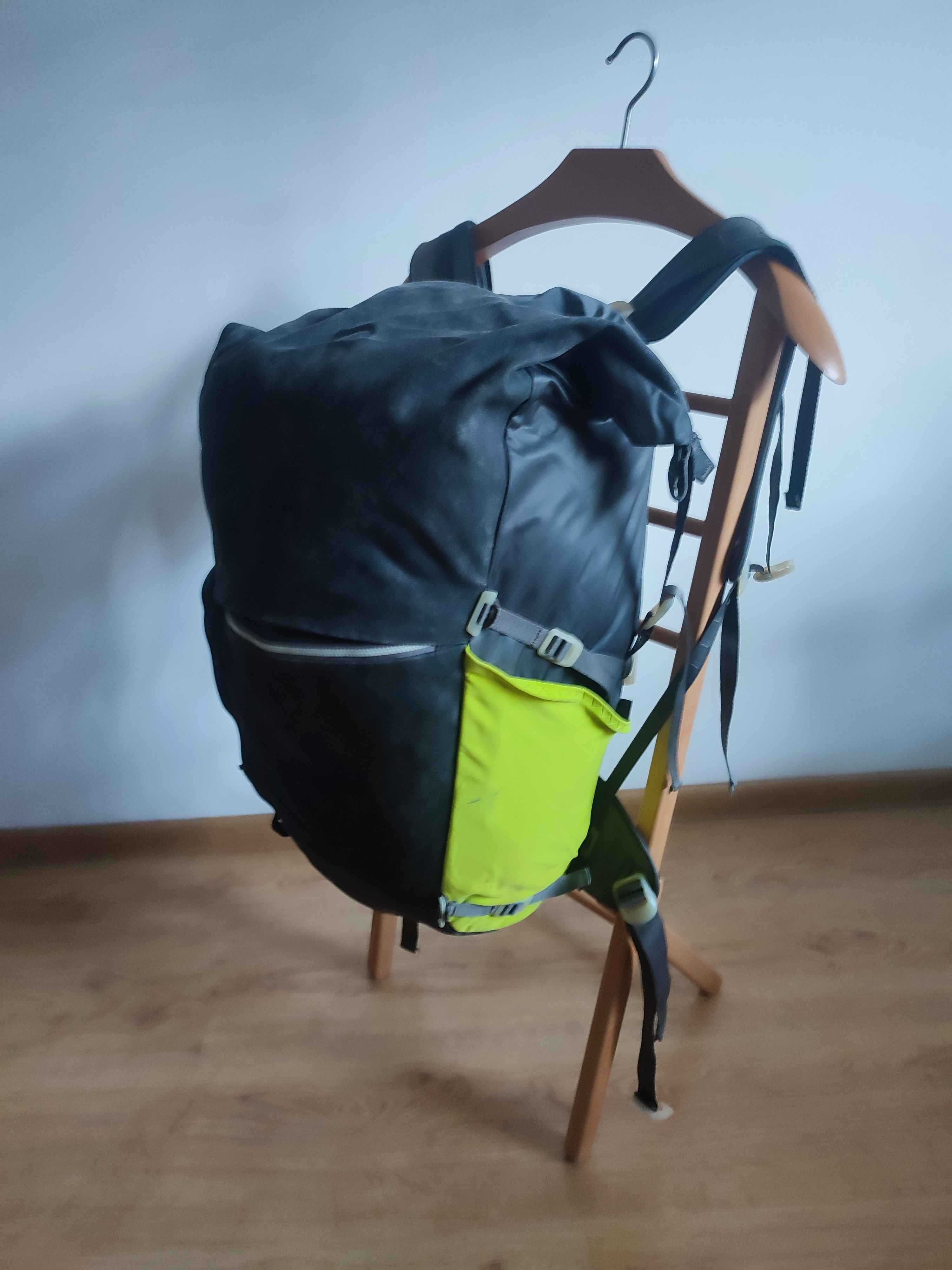 VAUDE Green Core M plecak turystyczny