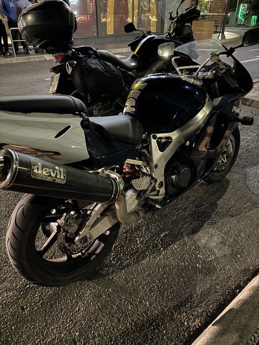 Honda CBR 900 Fireblade | Excelente Estado | Toda Original