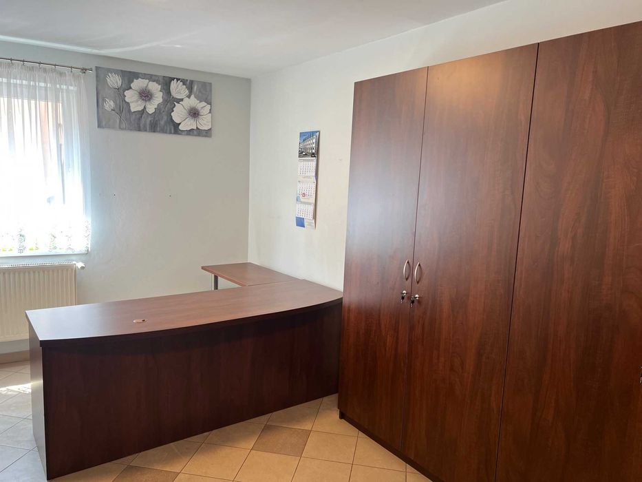 Lokal na kancelarie(biuro) 30m od Rynku