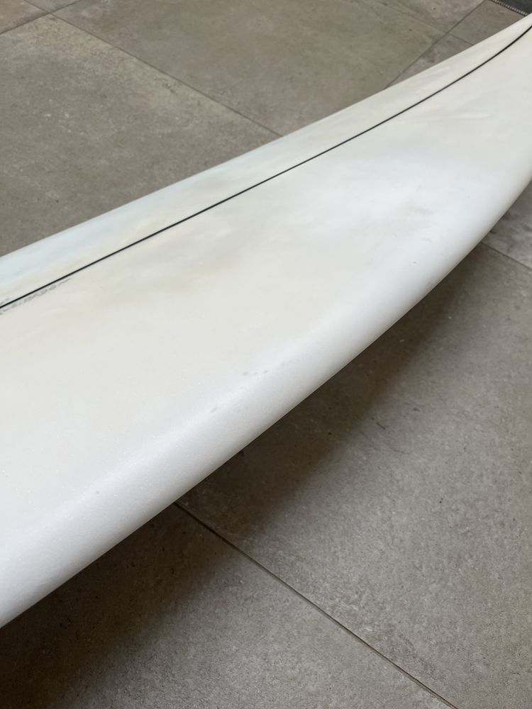 Prancha surf 5.10