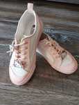 Trampki hello Kitty 34 reserved