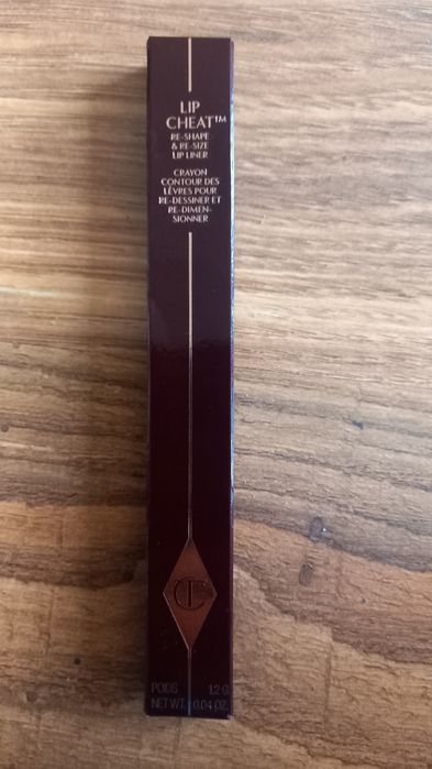 Charlotte Tilbury Lip Cheat