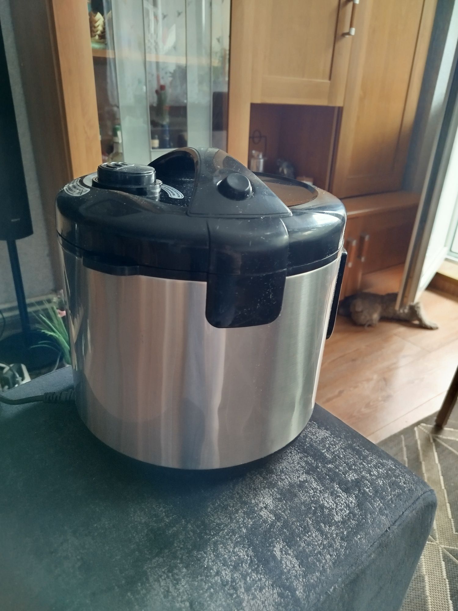 Multicooker Esperanza 4l