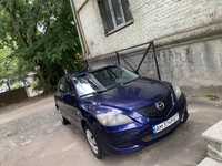 Mazda 3    2005р