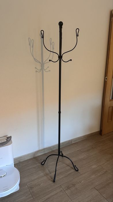 Bengaleiro Ferro (Preto)