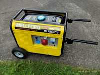 Agregat prądotwórczy MELLFORD MLF8640V