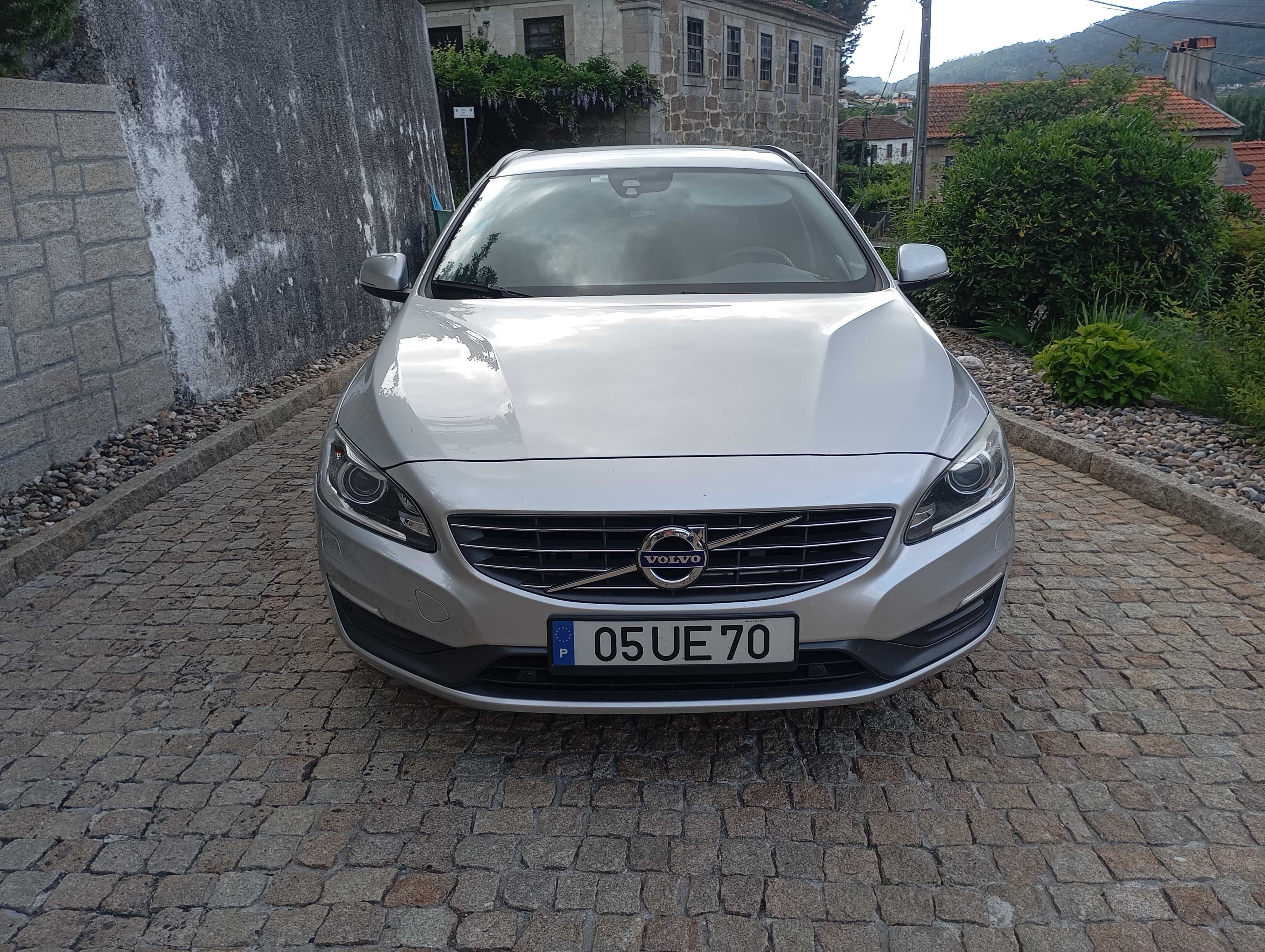 Volvo V60 2.0 D4 Momentum