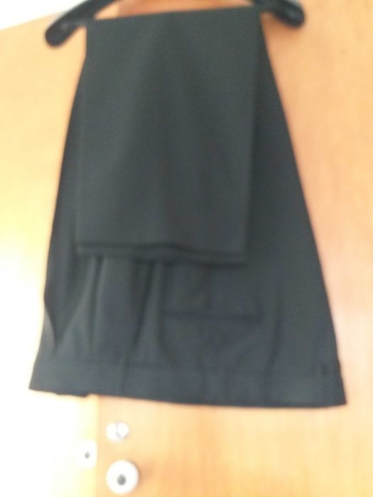 Smoking completo (preto, tam. 56)