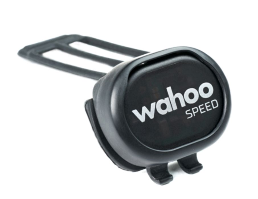 Wahoo Sensor de Velocidade ou Cadência para Bicicleta