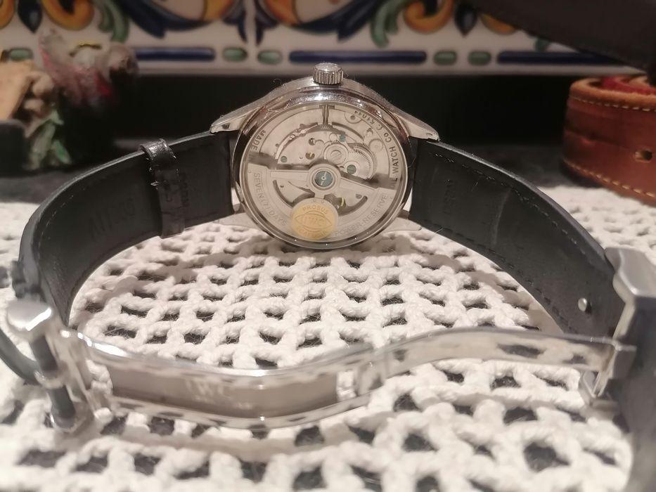 Relógio Elegante e Bonito!