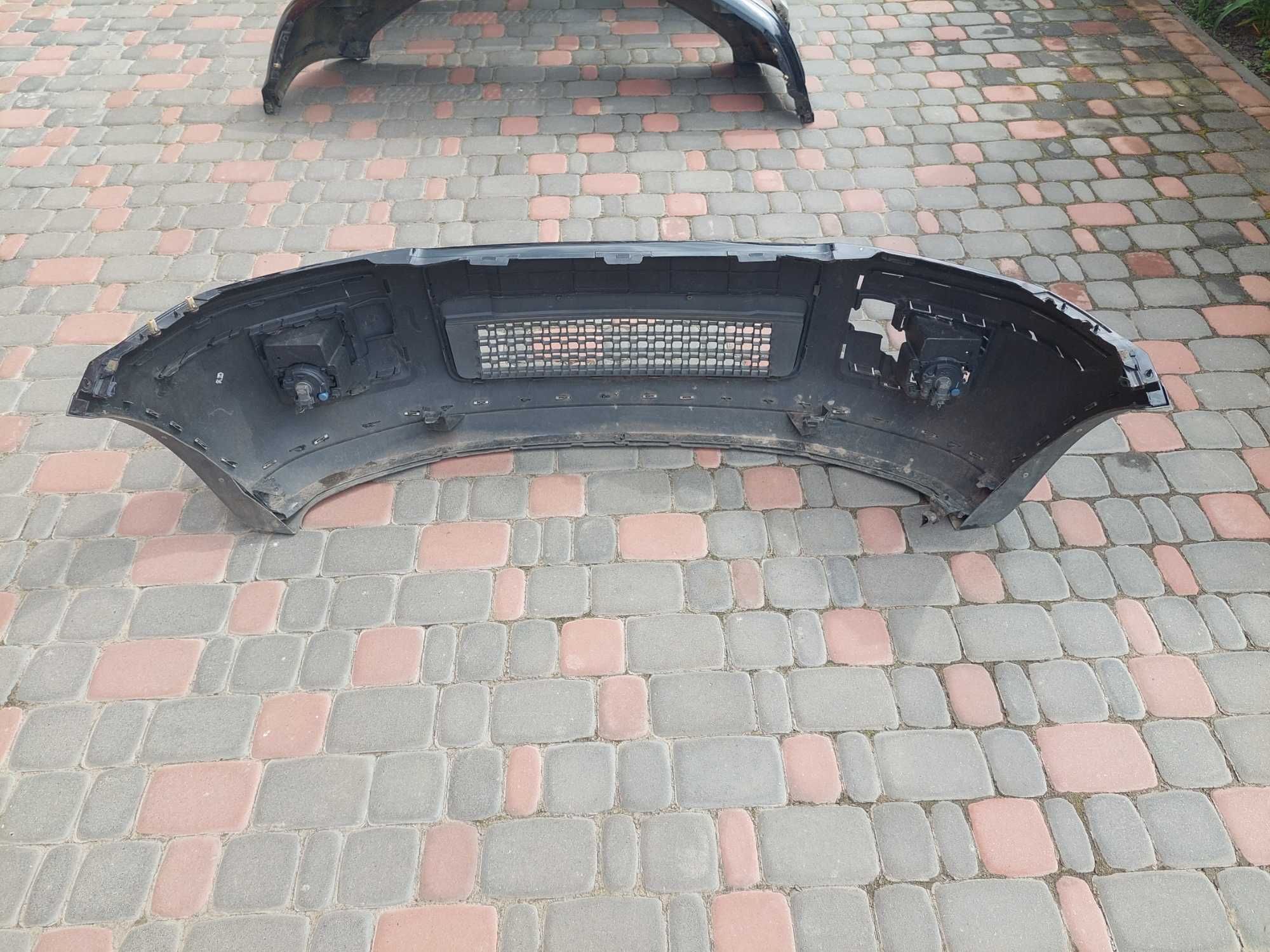 бампер Ford fusion